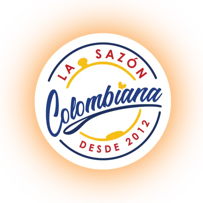 La Sazon Colombiana